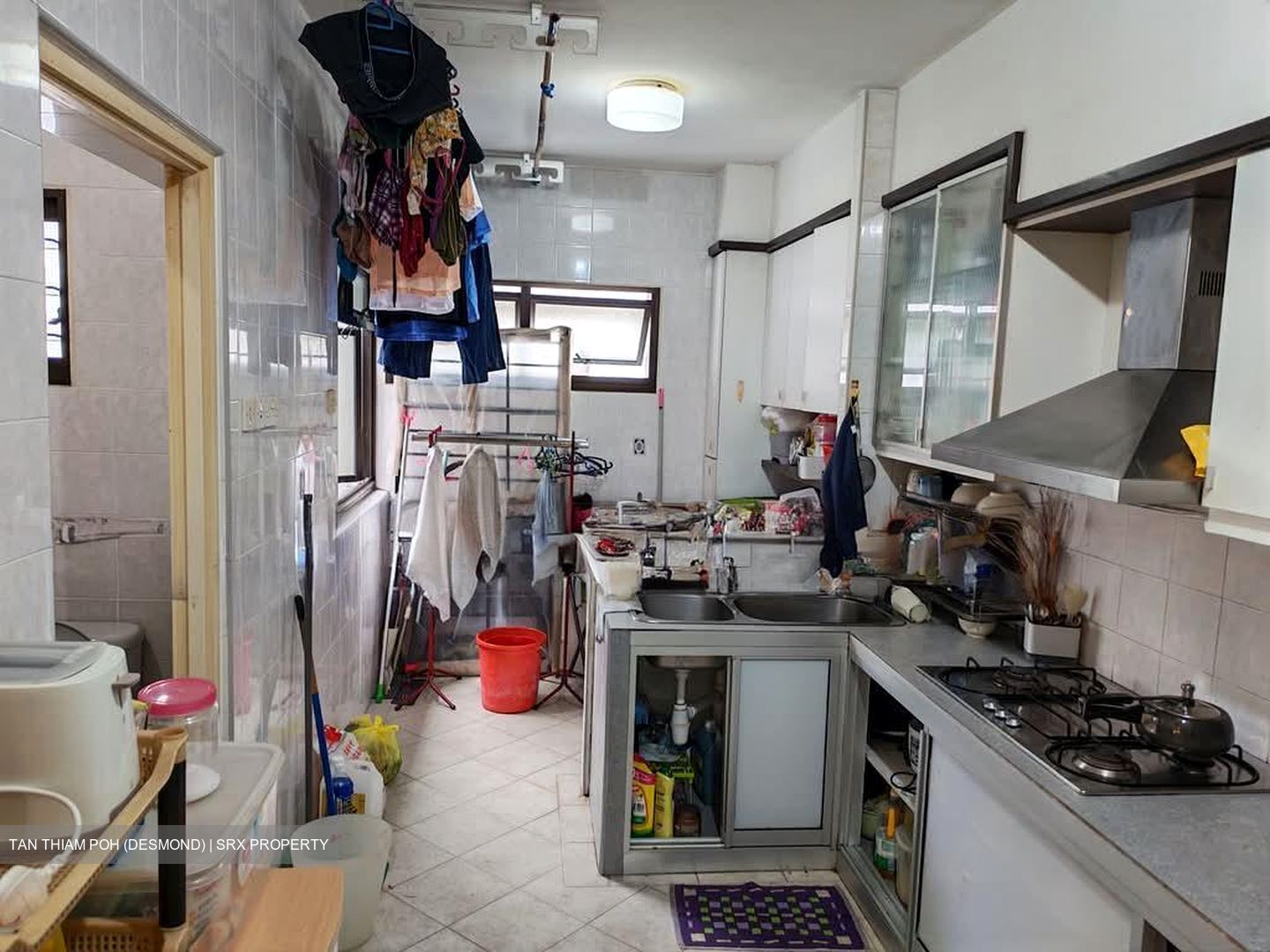 Blk 292B Compassvale Street (Sengkang), HDB 5 Rooms #563727691